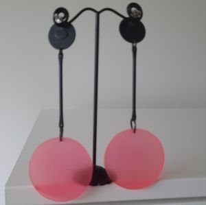 Martha Sturdy earrings